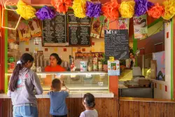 This East Bay city is No. 1 in 2025 ranking of best U.S. food destinations