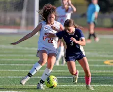 MIAA girl’s soccer tournament preview: Feehan enters playoffs unbeaten