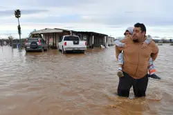 Uncertainty of future FEMA disaster funding alarms Bay Area emergency planners