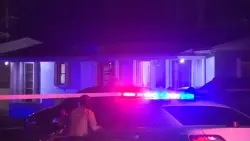 1 dead, 3 on the run after homeowner opens fire on intruders in SW Miami-Dade