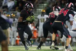 High school football rankings Week 9, 2025: Bay Area News Group Top 25