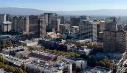 Downtown San Jose group picks leader at key time for city economy