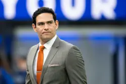 Ex-NFL quarterback Mark Sanchez stabbed in altercation leading to charges against him