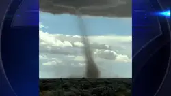Tornadoes destroy several homes in southeastern Utah