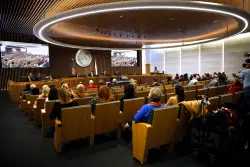 Six candidates vie to lead San Mateo County Sheriff’s Office after Corpus’ historic ouster