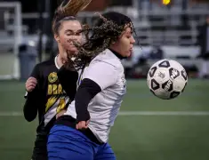 Boston City League girls soccer all-star game showcases top talent