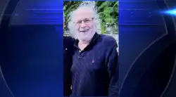 Silver Alert issued for 83-year-old man missing from Coconut Creek