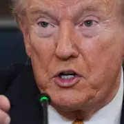 Trump Has a Secret List of 24 “Designated Terrorist Organizations.” We Got Some of the Names.