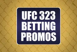 UFC 323 Betting Promos: Claim 7 Best Sportsbook Offers for Dvalishvili-Yan
