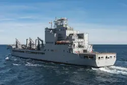 Hegseth orders the name of gay rights activist Harvey Milk scrubbed from Navy ship