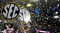 Faculty cite political climate driving student migration to SEC schools from northeast