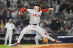Ghosts of rivalry past loom large ahead of Red Sox/Yankees Wild Card finale