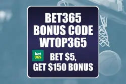 Bet365 Bonus Code WTOP365: Claim $150 Bonus for NFL Week 12 Sunday