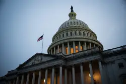 Government shuts down after Congress fails to reach a funding agreement