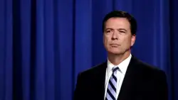 Judge scolds Justice Department for ‘profound investigative missteps’ in Comey case