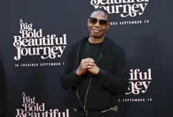 Horoscopes Sept. 17, 2025: Doug E. Fresh, share your thoughts, and push forward with enthusiasm