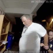 A Journalist Asked Why Israel Isn’t Paying to Rebuild Gaza. It Cost Him His Job.