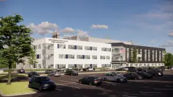 State Police crime lab in Marlboro expected to open in 2028