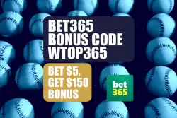 Bet365 Bonus Code WTOP365: Claim $150 MLB Bonus for UFC Fight Night, MLB, WNBA