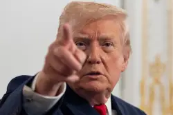 Trump pushes for more restrictions on Afghan refugees. Experts say many are already in place