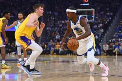 Isolation issue: Warriors pinpoint area of improvement ahead of second preseason game