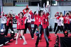 South Koreans vote for new president in wake of Yoon’s ouster over martial law