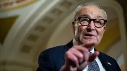 Reporter's Notebook: Government shutdown stalls as Democrats demand Obamacare subsidy extension