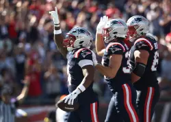 Mike Vrabel provides injury update on Patriots’ key offensive player