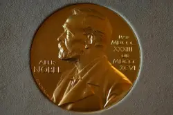 Three scientists at US universities win Nobel Prize in physics for advancing quantum technology