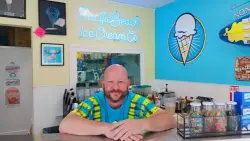 Pacific Beach Ice Cream earns ‘Flavor of the Year’ with mint chip entry