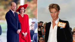 Prince William and Kate Middleton's college classmate dead after 100-foot rooftop fall
