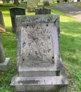 Massachusetts cemetery’s bronze plaques stolen from headstones: ‘Deeply disturbing’