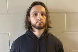 Man accused of setting what became the Palisades fire makes 1st courtroom appearance