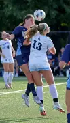 High school roundup/scores: Hats off to Bishop Feehan’s Jordi Higgins, Reagan Peters