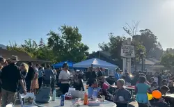 Opinion: Saratoga’s story is one of steadiness, vigilance