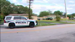 Detectives investigate death of infant at Fort Lauderdale home