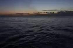 Opinion: 'The Shipping Forecast' reminds us of the power of the human voice