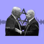 Gaza’s Civil Defense Forces Keep Digging for 10,000 Missing Bodies