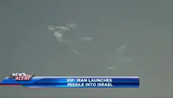 Deadline Trump announced for Iran to begin ceasing fire against Israel passes