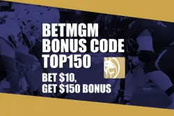 BetMGM Bonus Code TOP150: Get $150 Bonus for Lions-Chiefs SNF