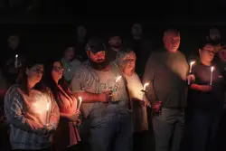 16 people died in a blast at a Tennessee explosives factory early Friday, sheriff says