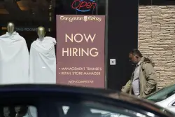 UCLA economic forecast sees warning signs for layoffs and recession
