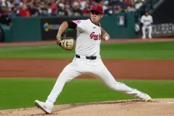 Red Sox playoff picture takes shape as Guardians clinch AL’s final spot