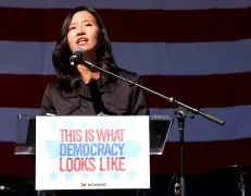 Howie Carr: Boston taxpayers are about to get it good and hard from Michelle Wu