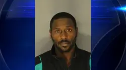 Ex-NFL player Antonio Brown waives extradition on attempted murder charge, will return to Miami