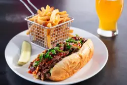 Yard House brings its signature beer and bites to Chula Vista