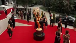 Emmys arrive with ‘The Studio,’ ‘Severance,’ ‘Adolescence’ and ‘The Penguin’ vying for top honors