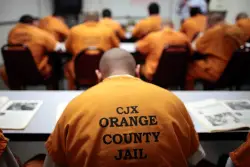 California’s Prop. 36 promised ‘mass treatment’ for defendants. A new study shows how it’s going
