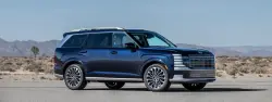 The 2026 Hyundai Palisade AWD Calligraphy SUV