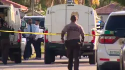 Detectives ID man, woman found shot dead in SW Miami-Dade home amid investigation